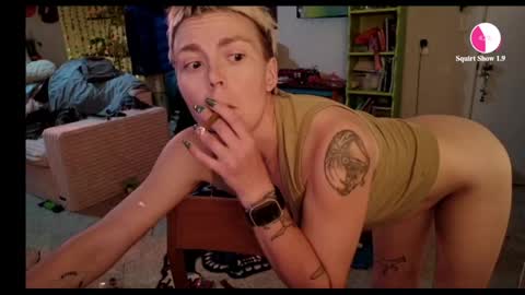 ejrabloom online show from 04.18.26