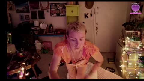 ejrabloom online show from 04.19.26