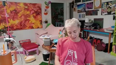 ejrabloom online show from 04.28.26