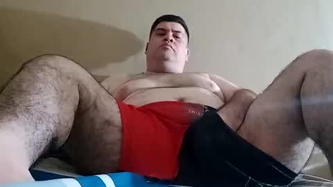 Snapshot of el131140 chatting on 01.04.25 Sebastin online show from 01.04.25