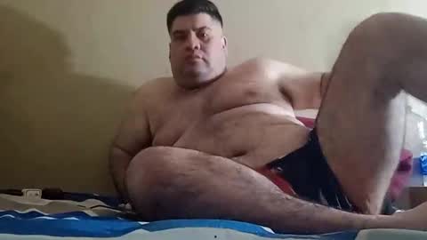 Snapshot of el131140 chatting on 11.10.25 Sebastin online show from 11.10.25