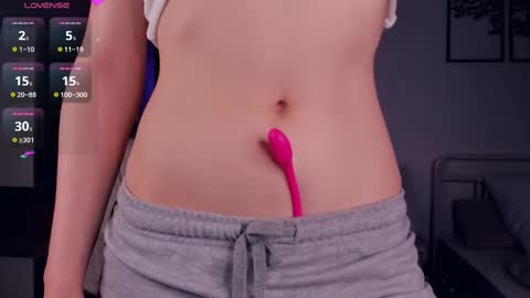 Elis 3 online show from 03.10.25