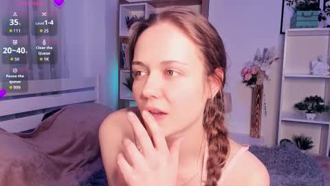 Elis 3 online show from 10.21.25