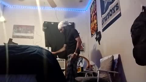 Snapshot of el_mucho_dingdong1 chatting on 09.27.25 el_mucho_dingdong1 online show from 09.27.25