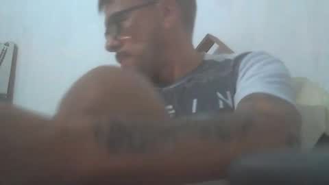 el_principe_veryhot online show from 03.10.26