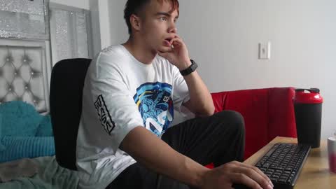 el_principee online show from 03.12.25