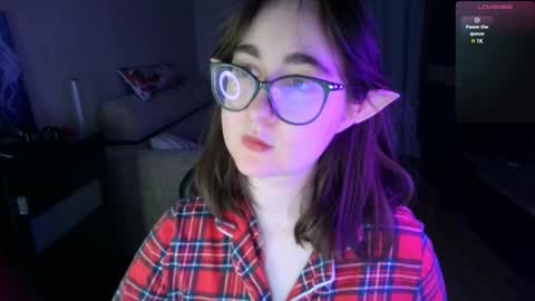 If you like it when I meow give me a thumbs up online show from 12.09.24