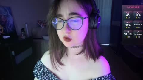 If you like it when I meow give me a thumbs up online show from 12.13.24