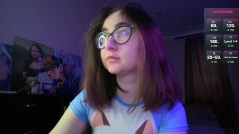 If you like it when I meow give me a thumbs up online show from 12.17.24