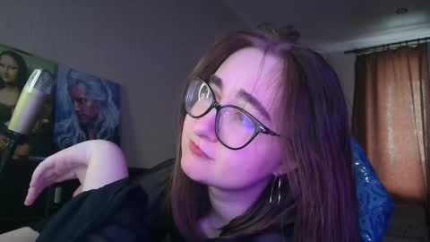 If you like it when I meow give me a thumbs up online show from 02.14.25