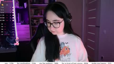 If you like it when I meow give me a thumbs up online show from 03.23.26