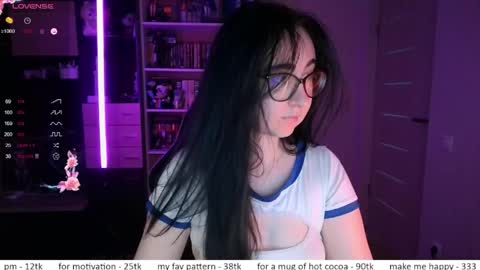 If you like it when I meow give me a thumbs up online show from 04.20.26