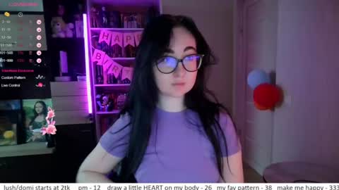 If you like it when I meow give me a thumbs up online show from 07.14.26