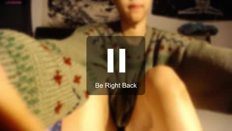 Snapshot of ela_0 chatting on 02.03.25 Ela  Help me reach 100 thumbs up online show from 02.03.25