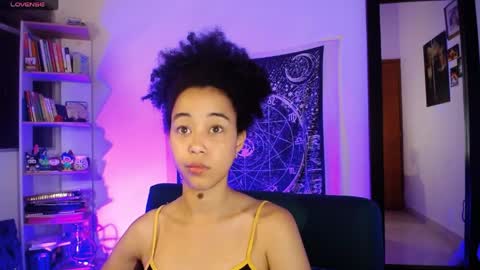 Ela  Help me reach 100 thumbs up online show from 04.21.26