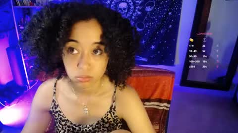 Snapshot of ela_0 chatting on 05.18.26 Ela Help me reach 100 thumbs up online show from 05.18.26