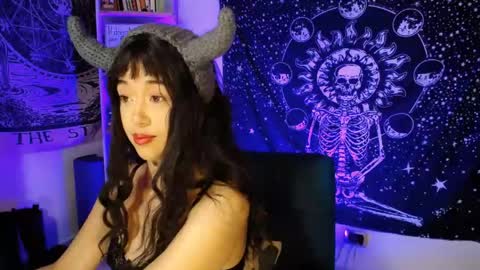 Snapshot of ela_0 chatting on 06.05.26 Ela Help me reach 100 thumbs up online show from 06.05.26