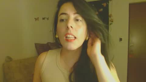 Snapshot of ela_3611 chatting on 05.22.26 ela_3611 online show from 05.22.26