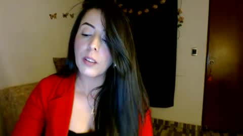 Snapshot of ela_3611 chatting on 05.28.26 ela_3611 online show from 05.28.26