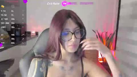 ela roy online show from 03.05.26