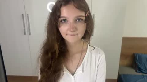 Snapshot of ela_wish chatting on 07.03.26 Ela online show from 07.03.26