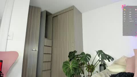 Anaela online show from 03.25.26