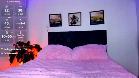 Elaia franco online show from 10.14.25