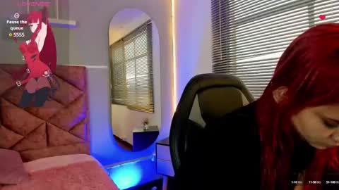 Elaia online show from 12.03.24