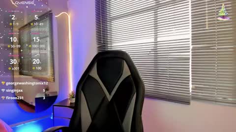 Elaia online show from 12.03.24