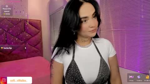 Elaia online show from 02.18.26