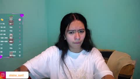 Elaine eli online show from 12.28.24