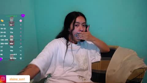 Elaine eli online show from 12.28.24