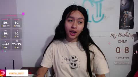 Elaine eli online show from 01.19.25