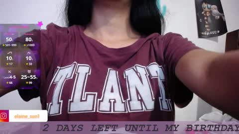 Elaine eli online show from 01.24.25