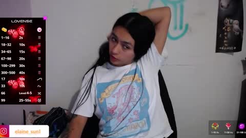Elaine eli online show from 02.12.25