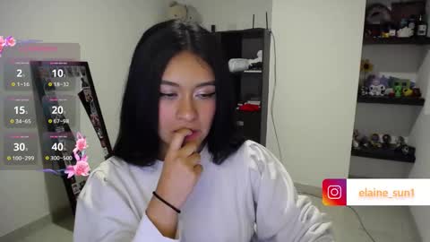 Elaine eli online show from 11.15.25