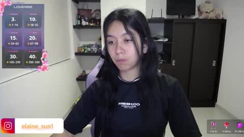 Elaine eli online show from 02.17.26