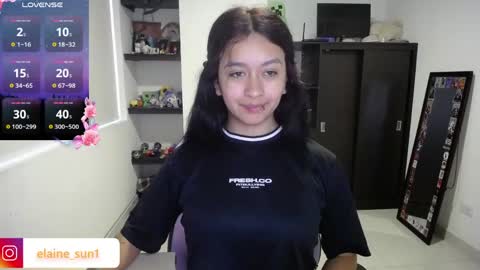 Elaine eli online show from 04.15.26