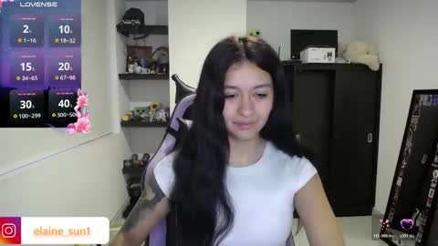 Elaine eli online show from 04.28.26