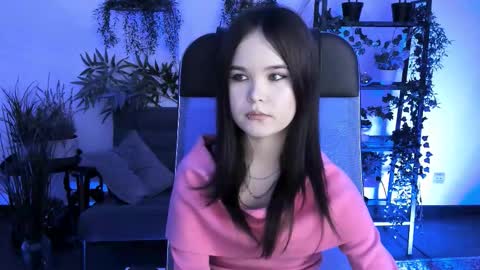 Your sweet girl online show from 11.24.25