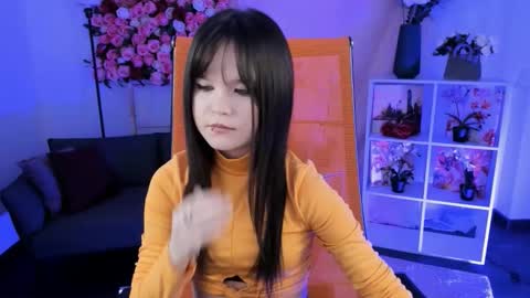 Your sweet girl online show from 02.11.26