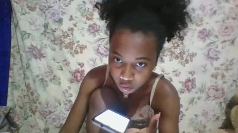 elalia1234 online show from 11.27.25