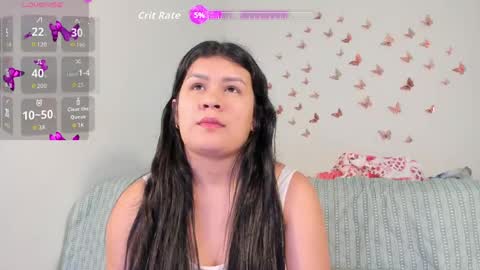 Snapshot of elalove_ chatting on 05.12.26 Ela online show from 05.12.26