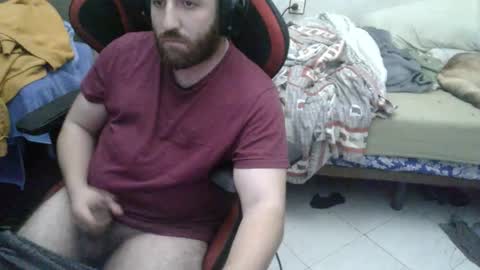 elamordeyuli online show from 03.20.26