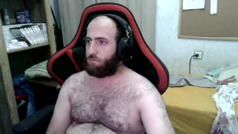 elamordeyuli online show from 05.26.26