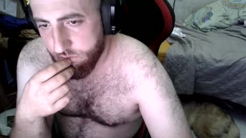 elamordeyuli online show from 05.28.26
