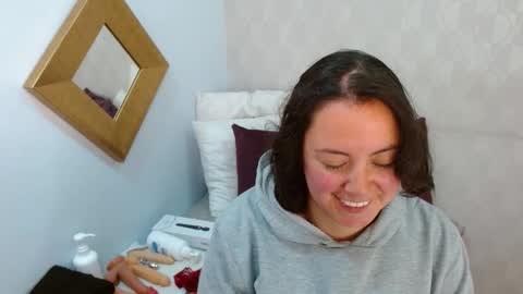 elamurray online show from 11.24.25