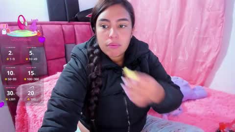 Elana kepler online show from 12.17.25