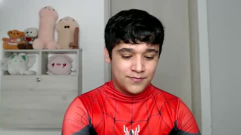 elandor online show from 10.31.25