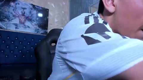 Elan Giralon online show from 04.19.26